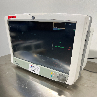 GE Datex-Ohmeda Carescape B650 - Monitor image 0